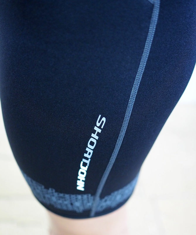 Deepskin Short John