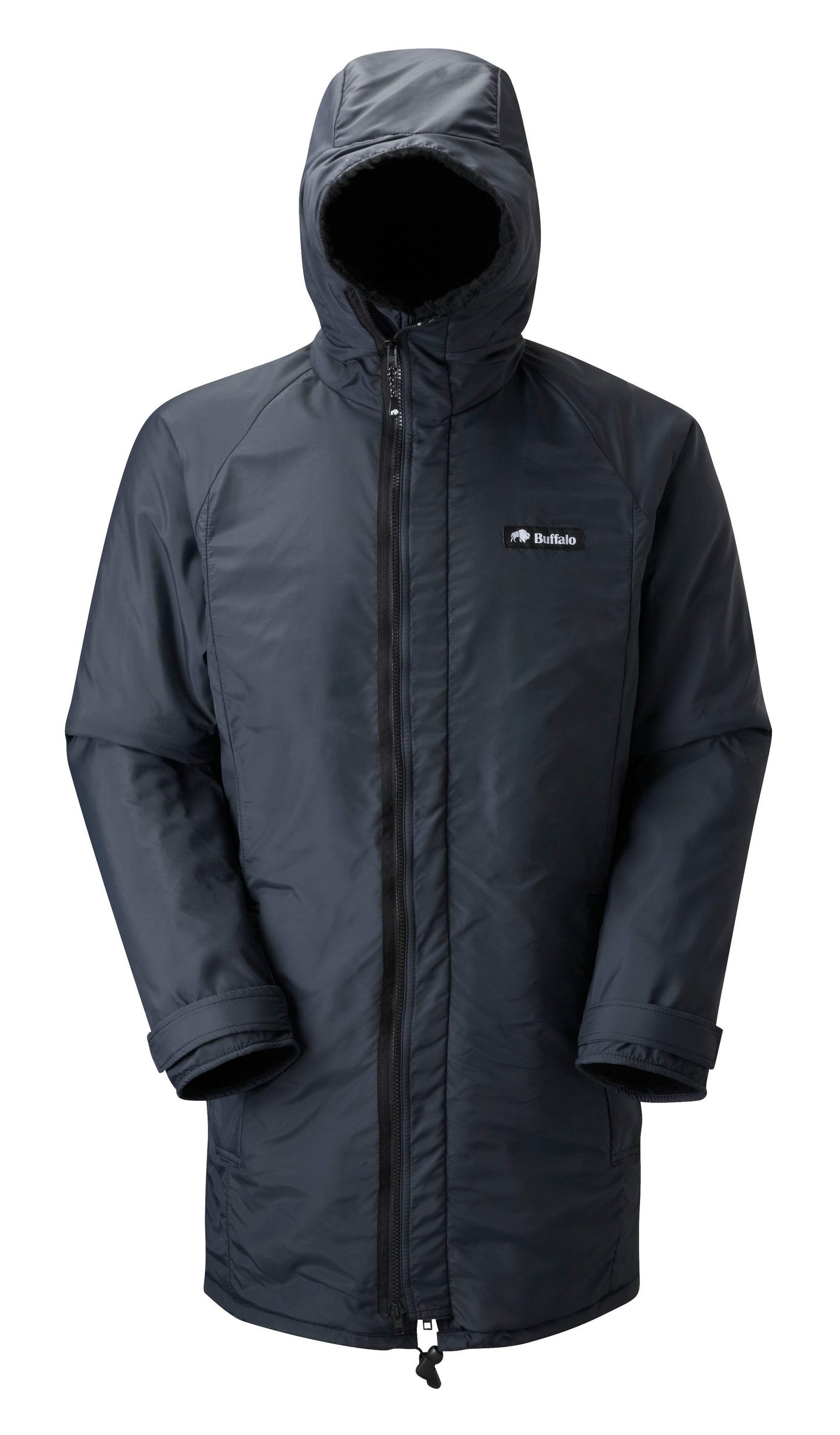 Light Weight Parka