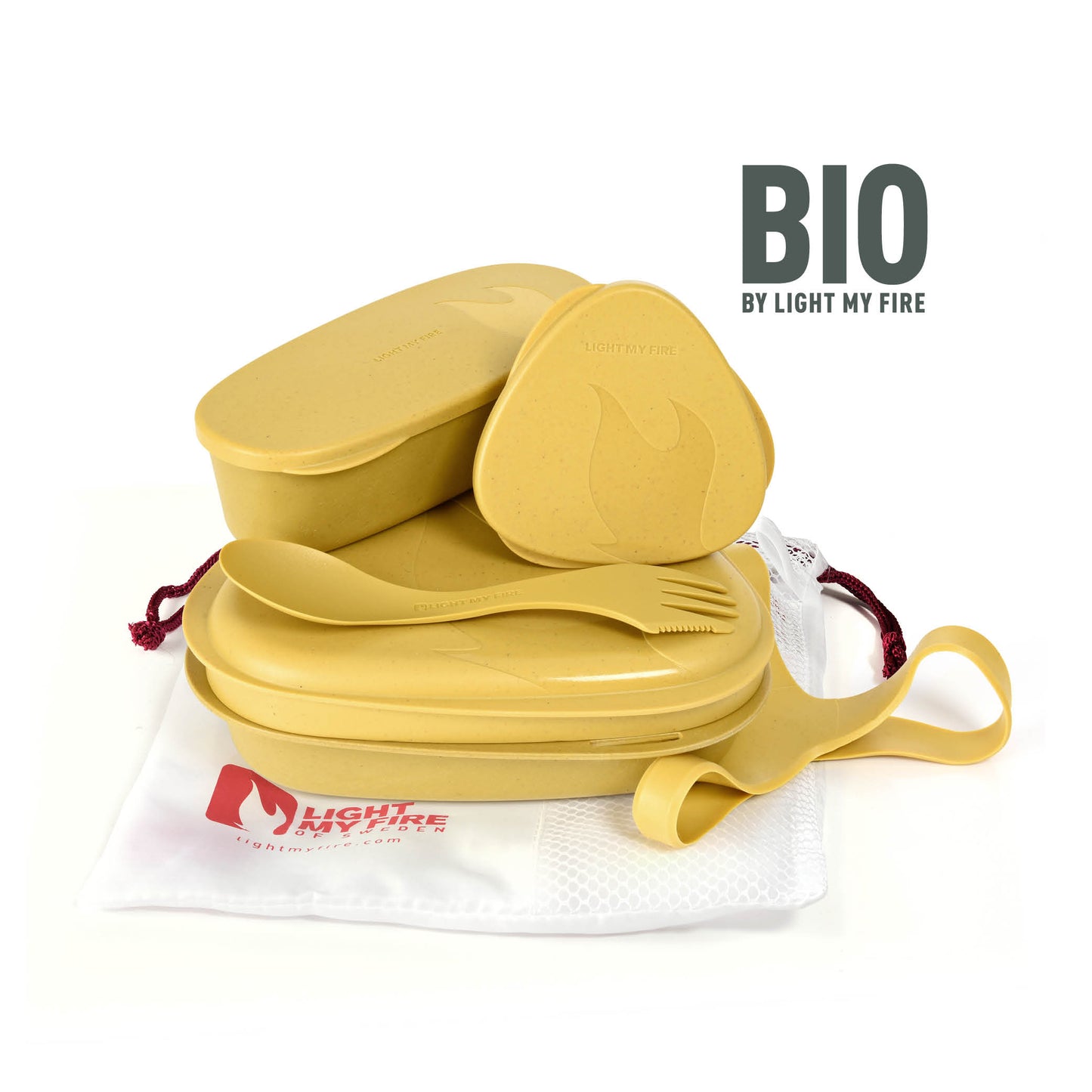 LunchKit BIO