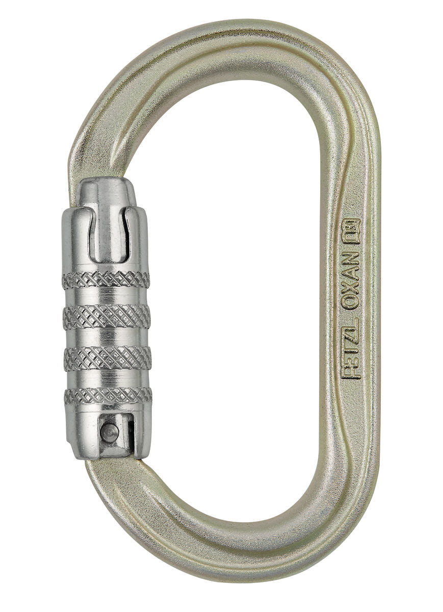 Oxan - 22mm Gate