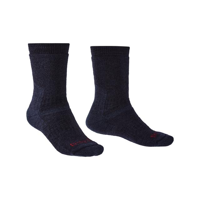 EXPLORER Heavyweight Merino Performance Boot Unisex
