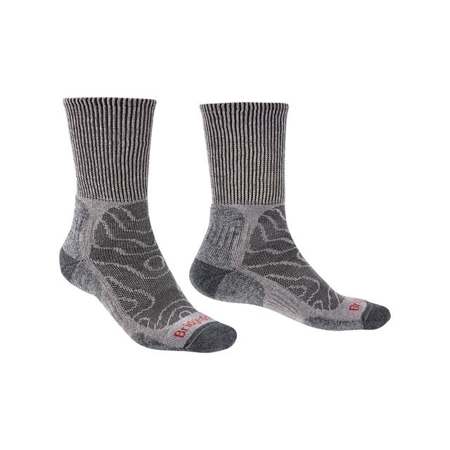 HIKE Lightweight Merino Comfort Boot Men's