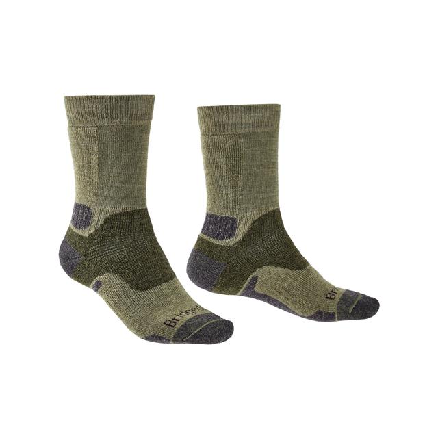 HIKE Midweight Merino Performance Boot Original Men's