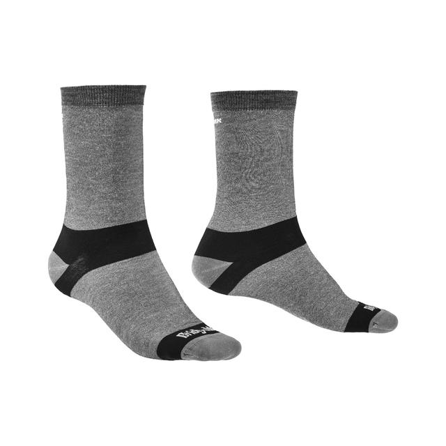 LINER Base Layer Coolmax Liner Boot x 2 Men's