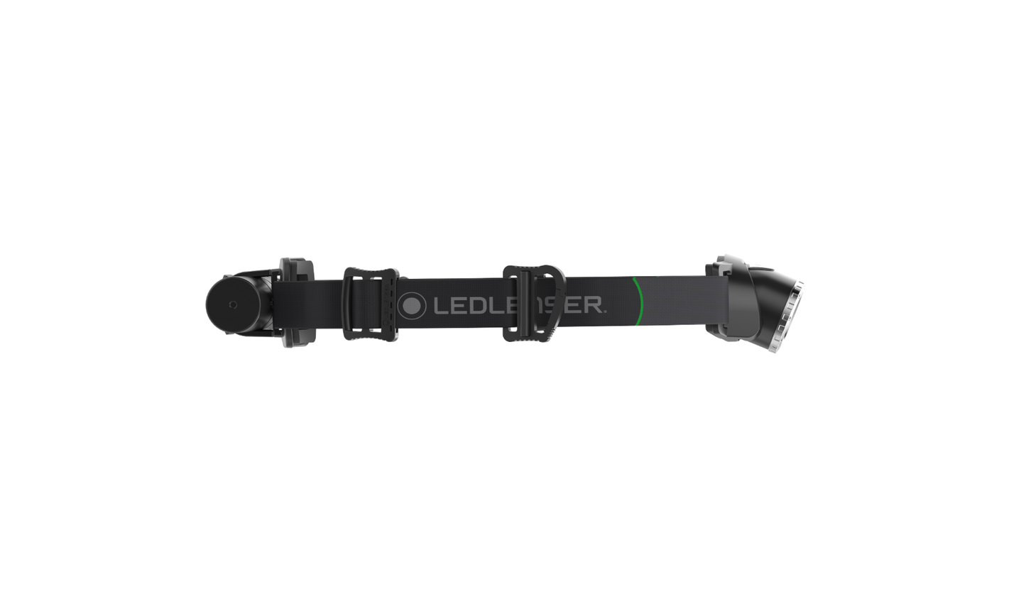 MH10 RECHARGEABLE