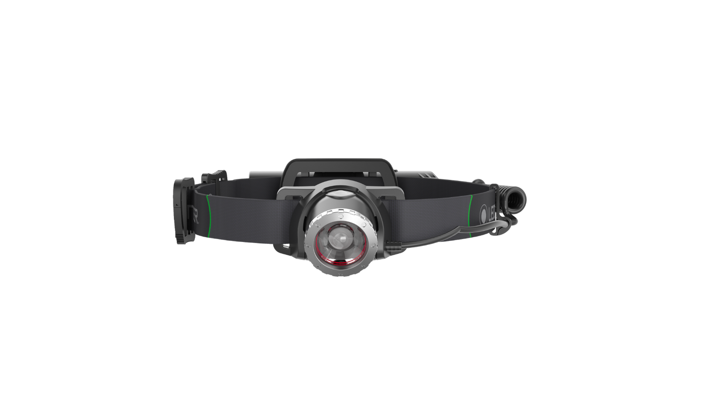 MH10 RECHARGEABLE