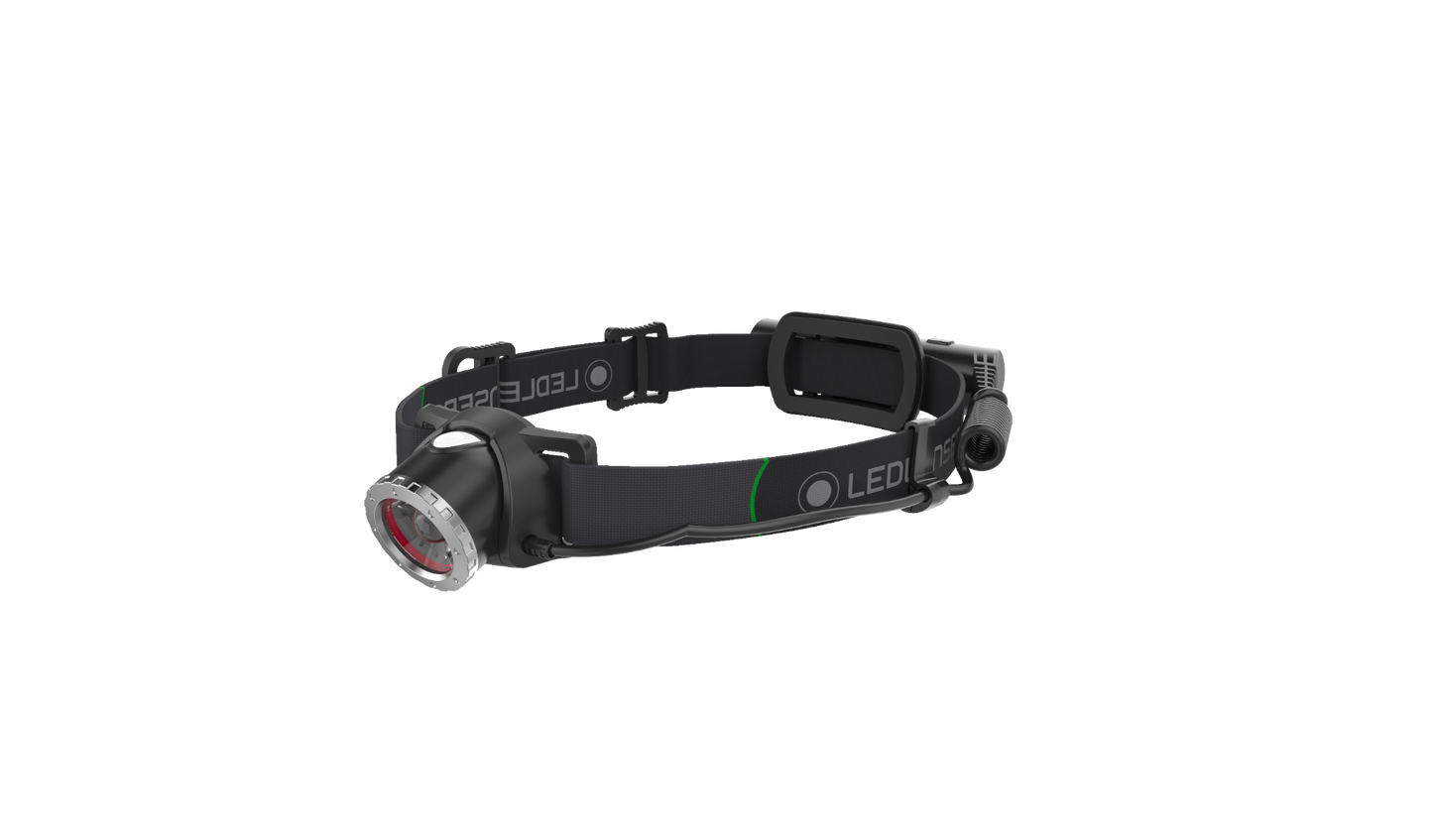 MH10 RECHARGEABLE