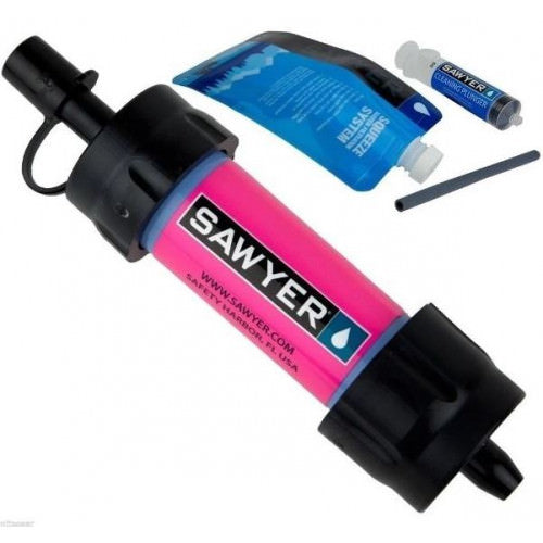 Sawyer Mini Filter