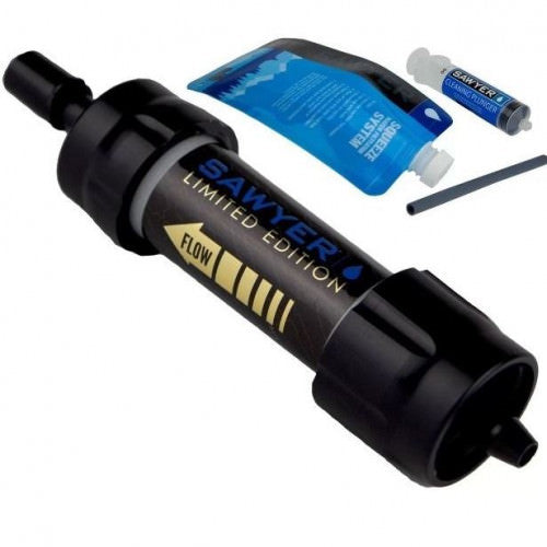 Sawyer Mini Filter