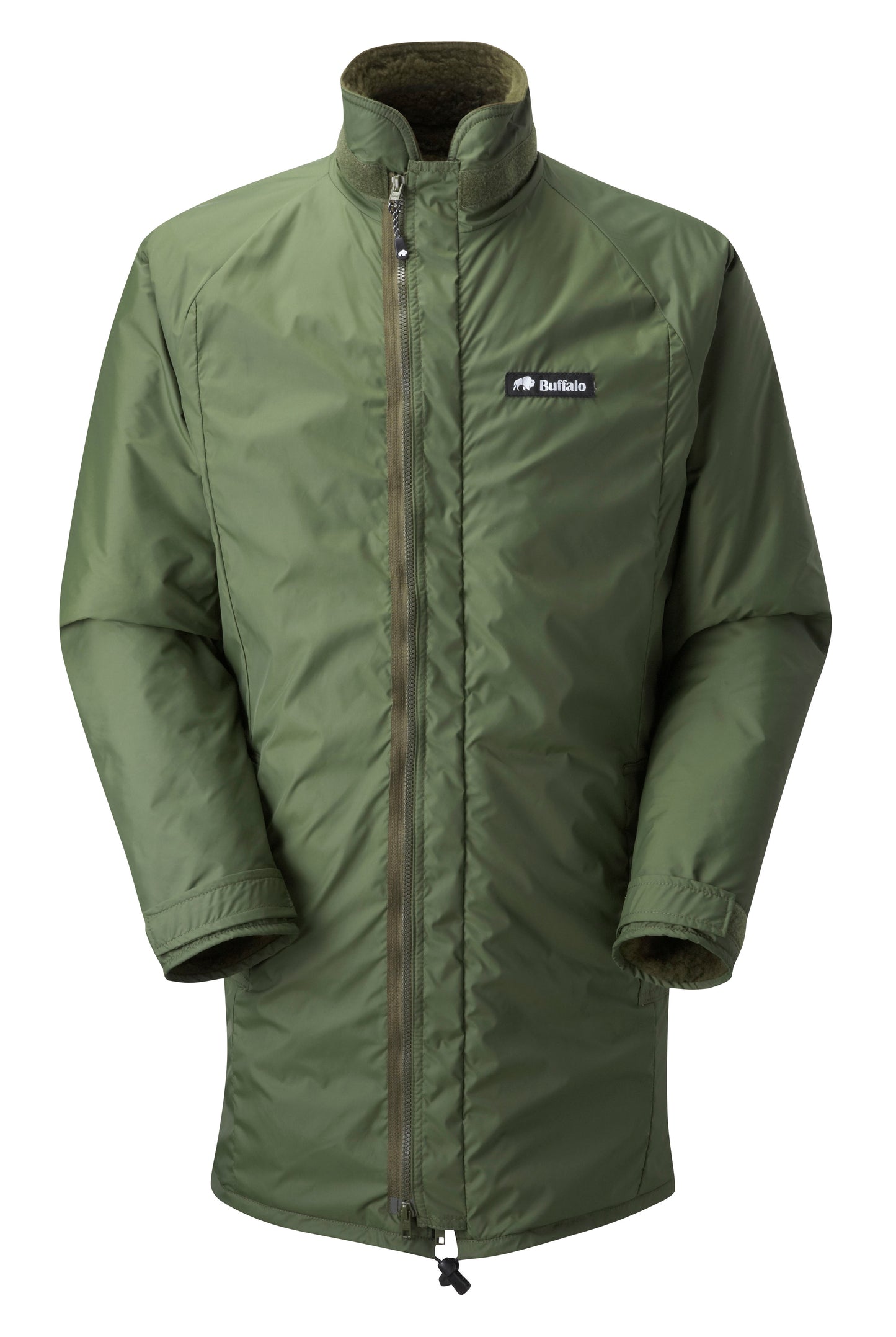 Mountain Jacket