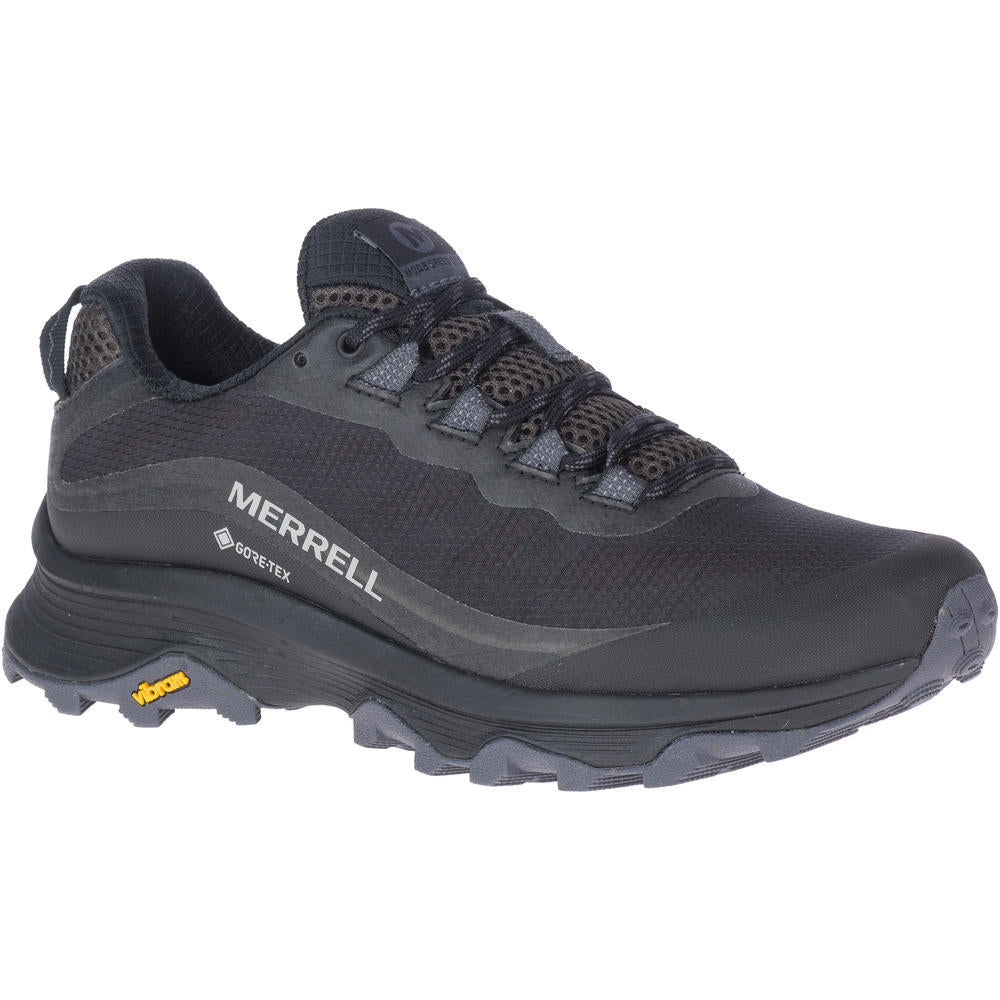 Moab Speed GTX Womens