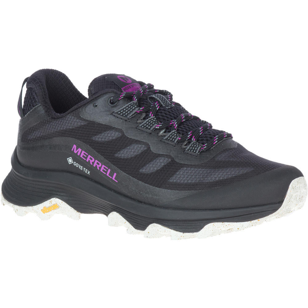 Moab Speed GTX Womens
