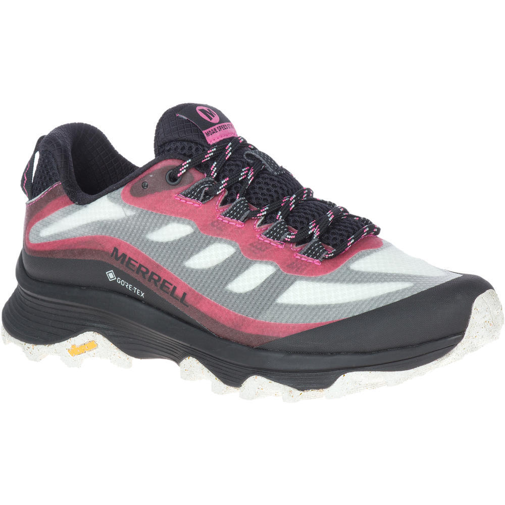 Moab Speed GTX Womens