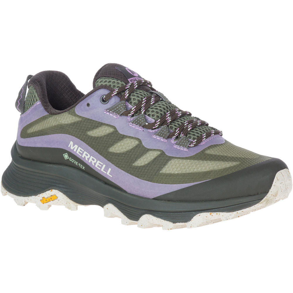 Moab Speed GTX Womens