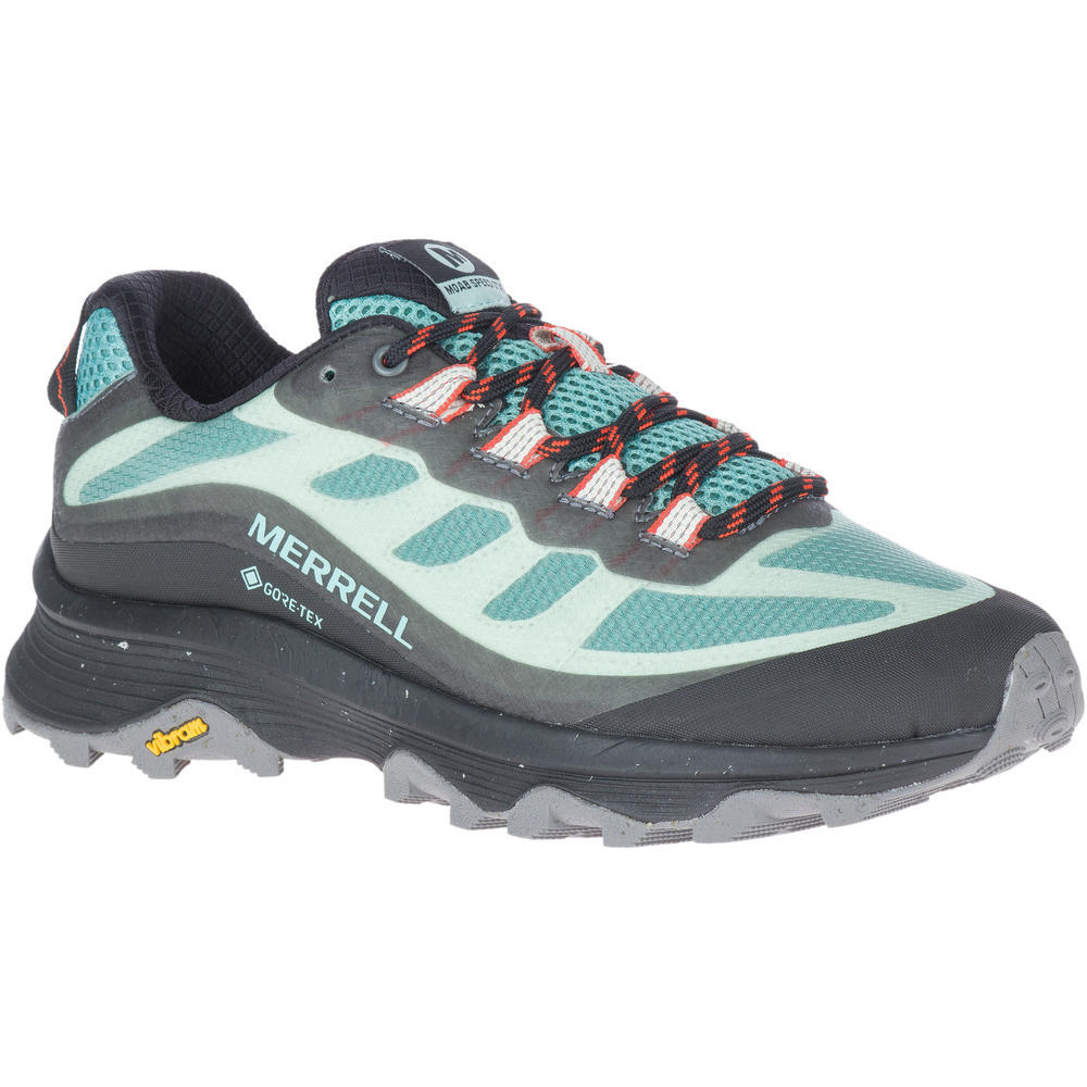 Moab Speed GTX Womens