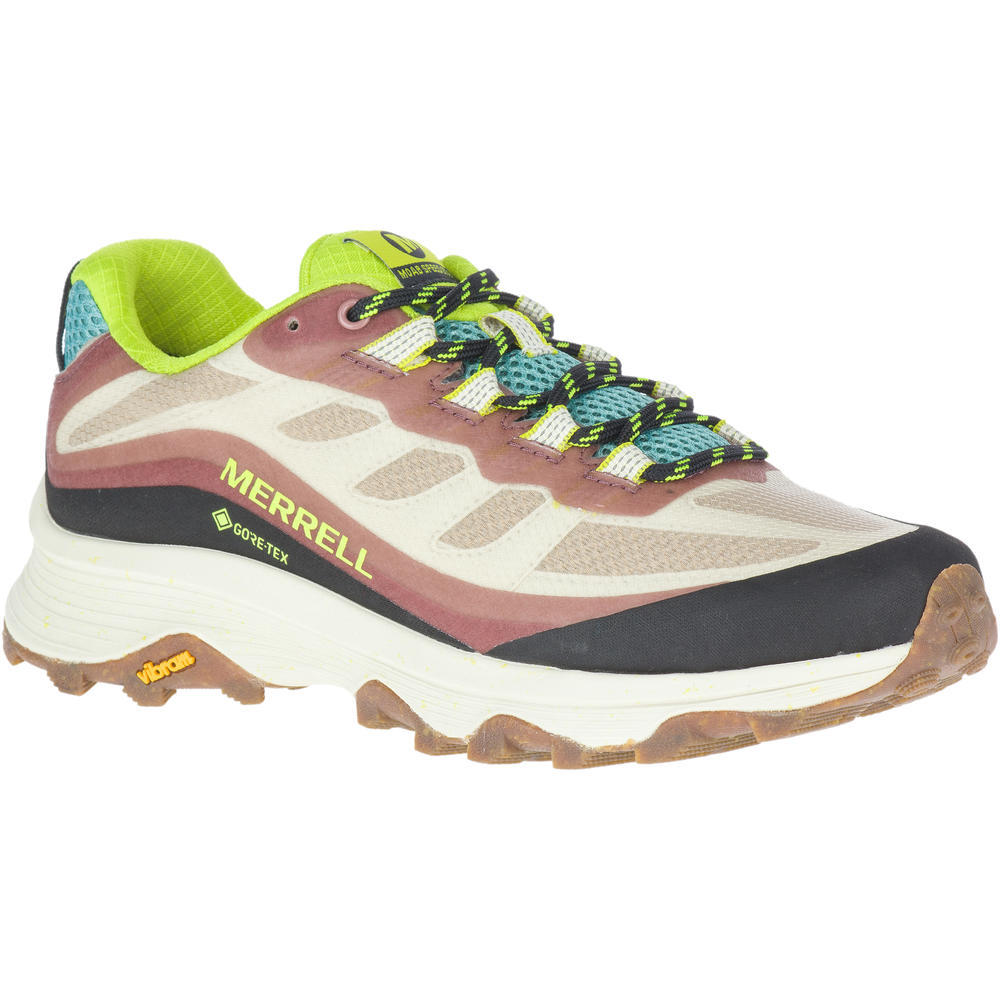 Moab Speed GTX Womens