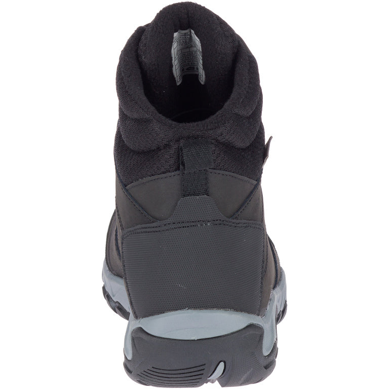 Thermo Fractal Mid WP Mens
