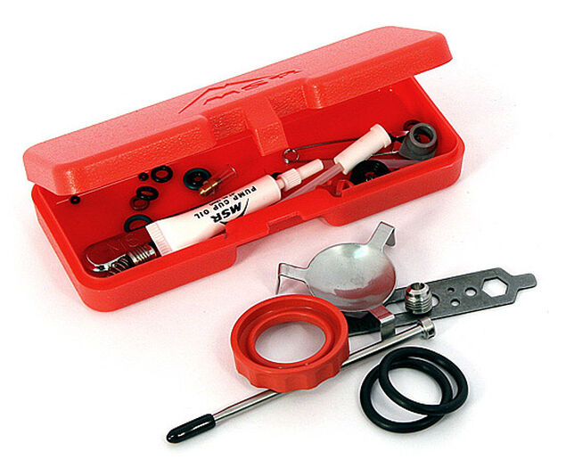 Expedition Service Kit