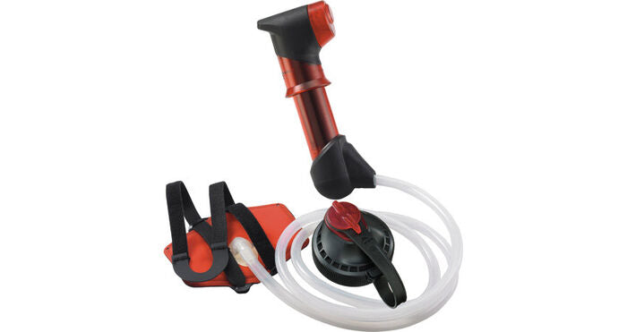 HyperFlow™ Microfilter