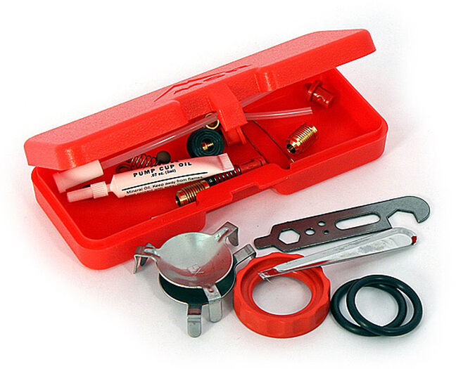 Expedition Service Kit