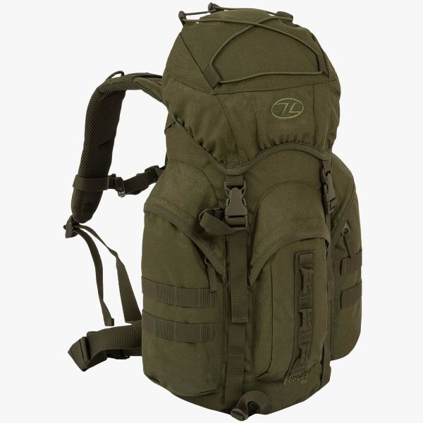 Forces Rucksack 25L