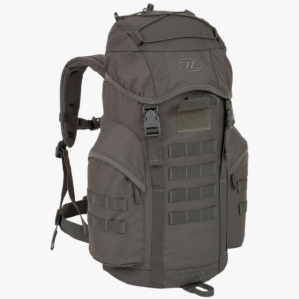 Forces 33