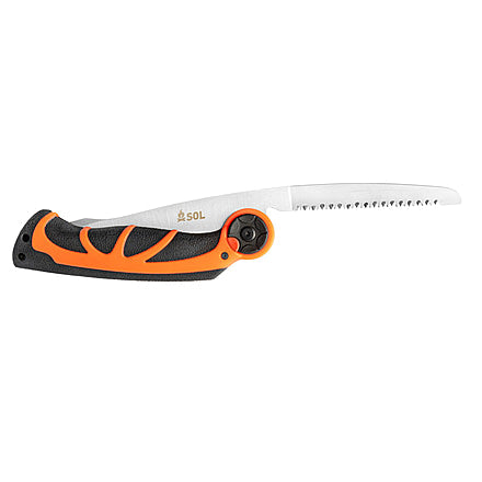 SOL® Stoke Pivot Knife & Saw