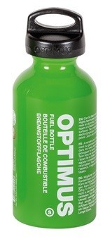 Fuel Bottle Green