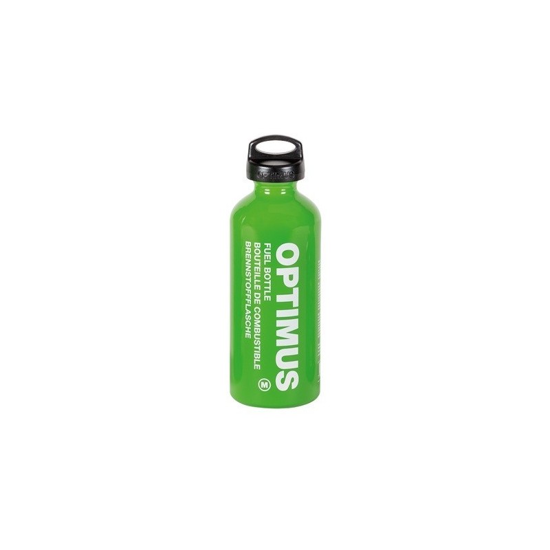 Fuel Bottle Green