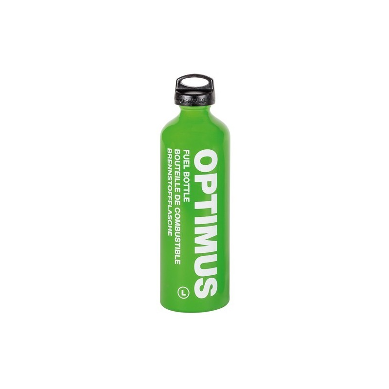 Fuel Bottle Green