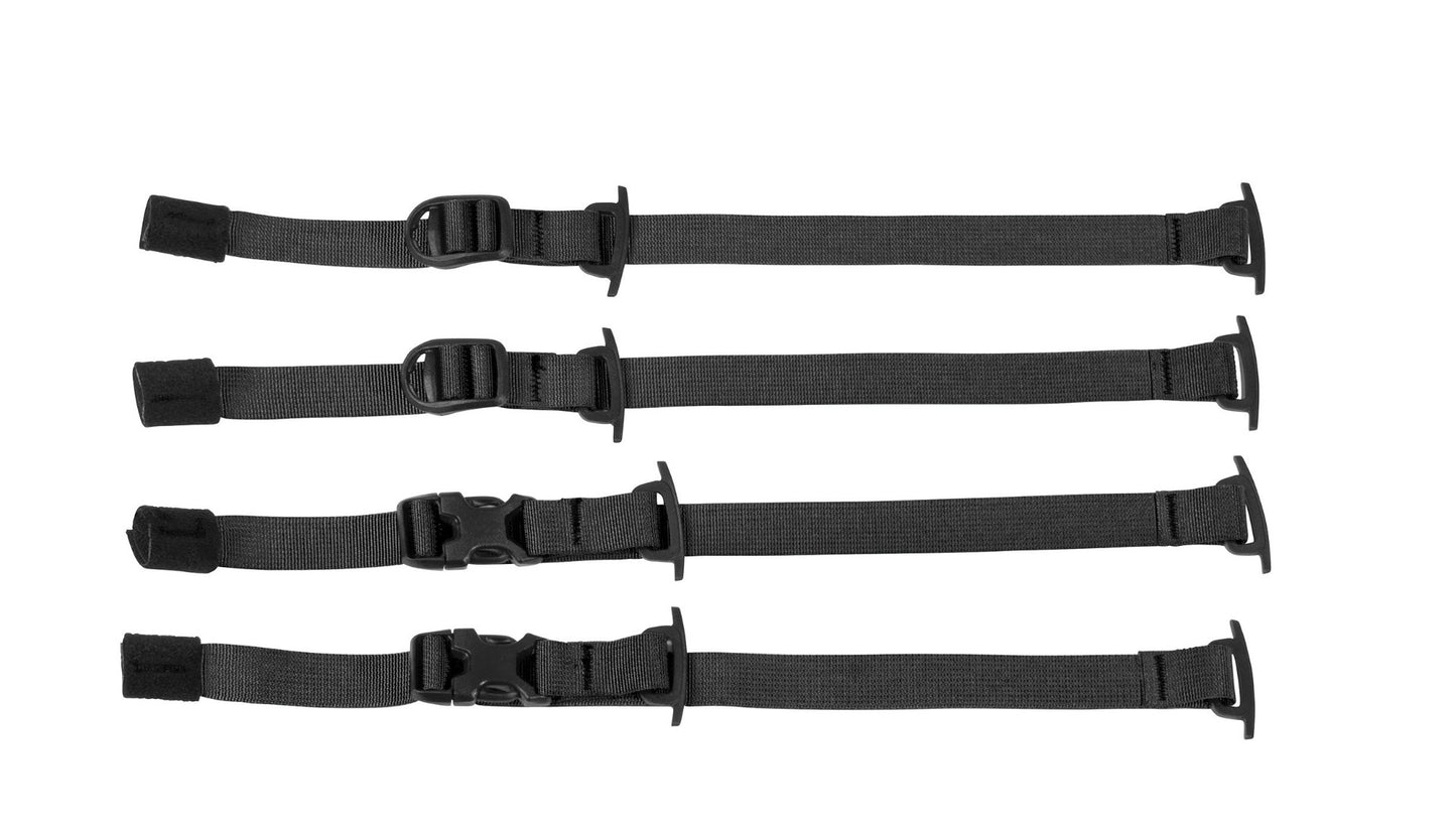 Backpack Compression-Straps