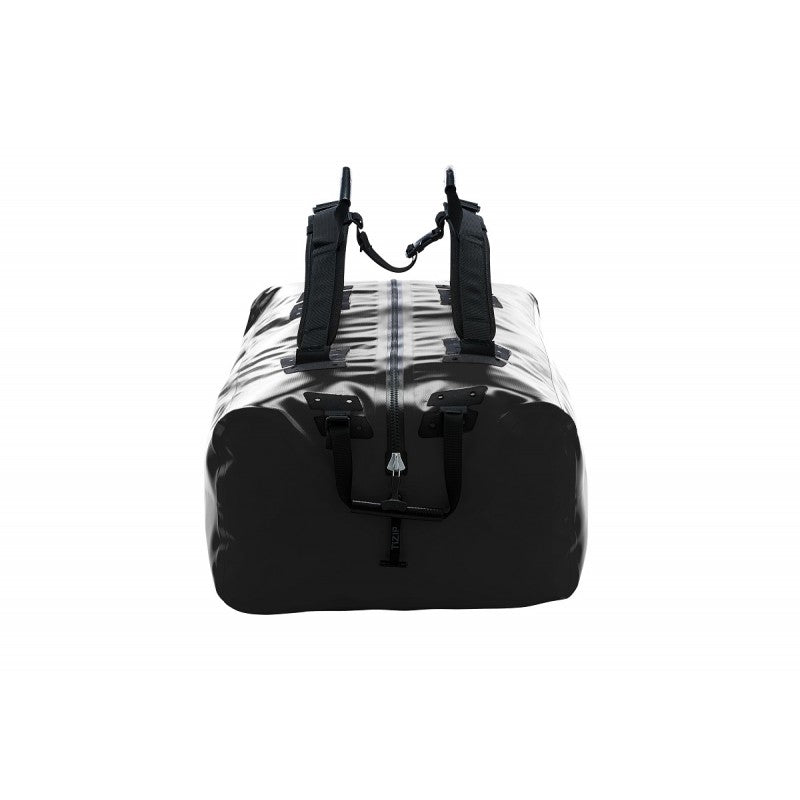Big-Zip Black