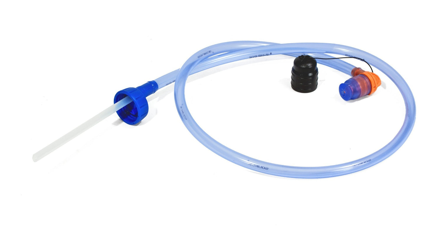 Drinking-Tube
