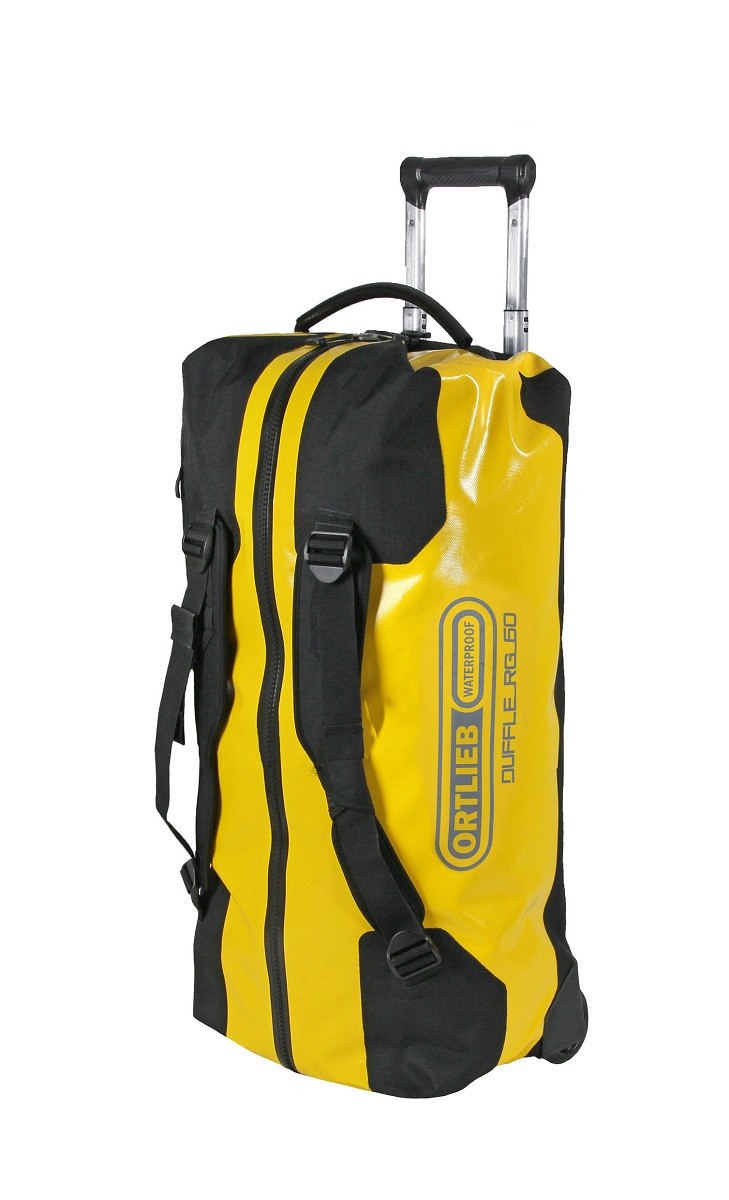 Duffle RG 60L