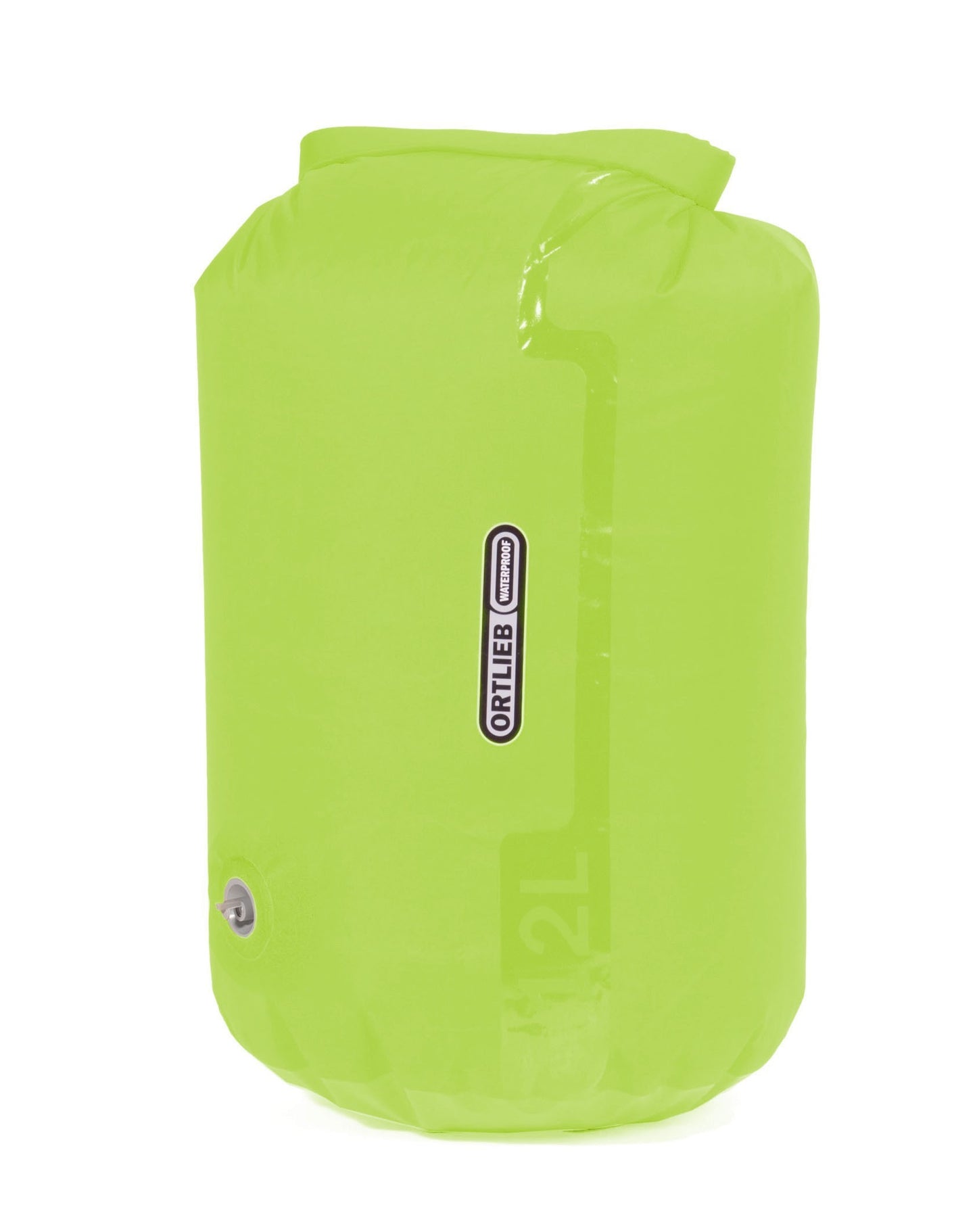 Light Weight Dry-Bag with Valve 12L