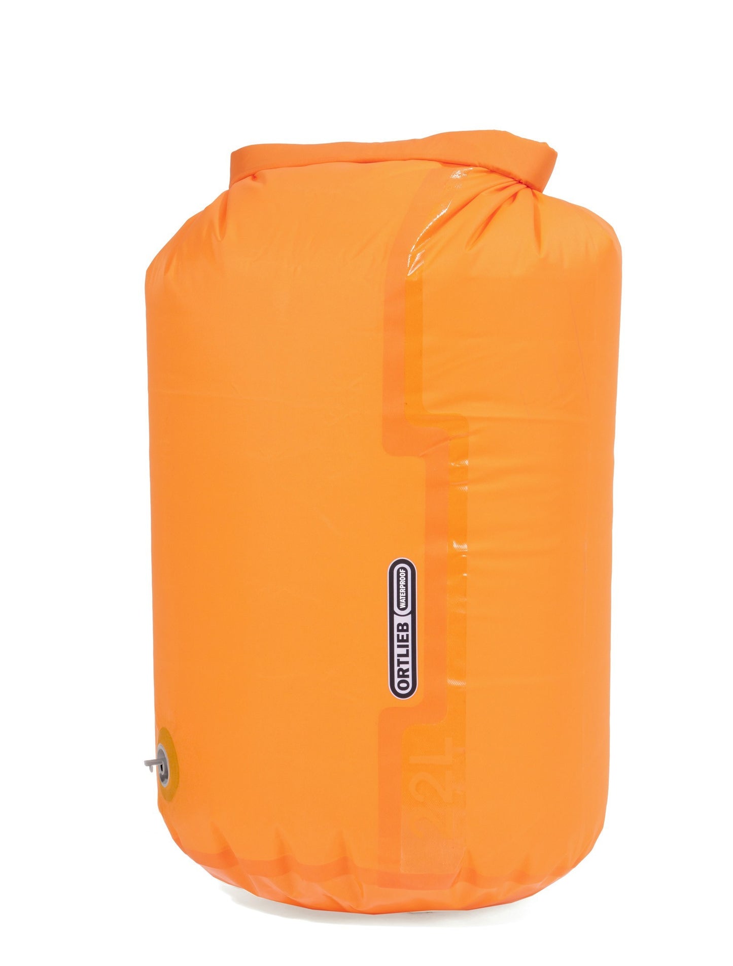 Light Weight Dry-Bag with Valve 22L