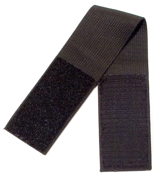 Messenger Bag Closure Extension