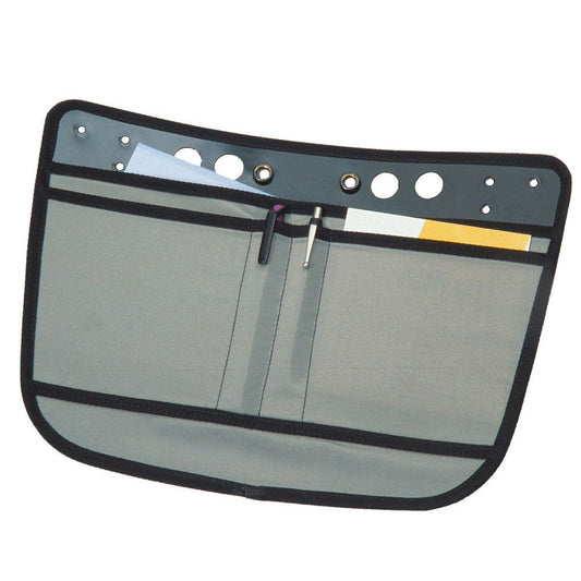 Messenger-Bag Organizer