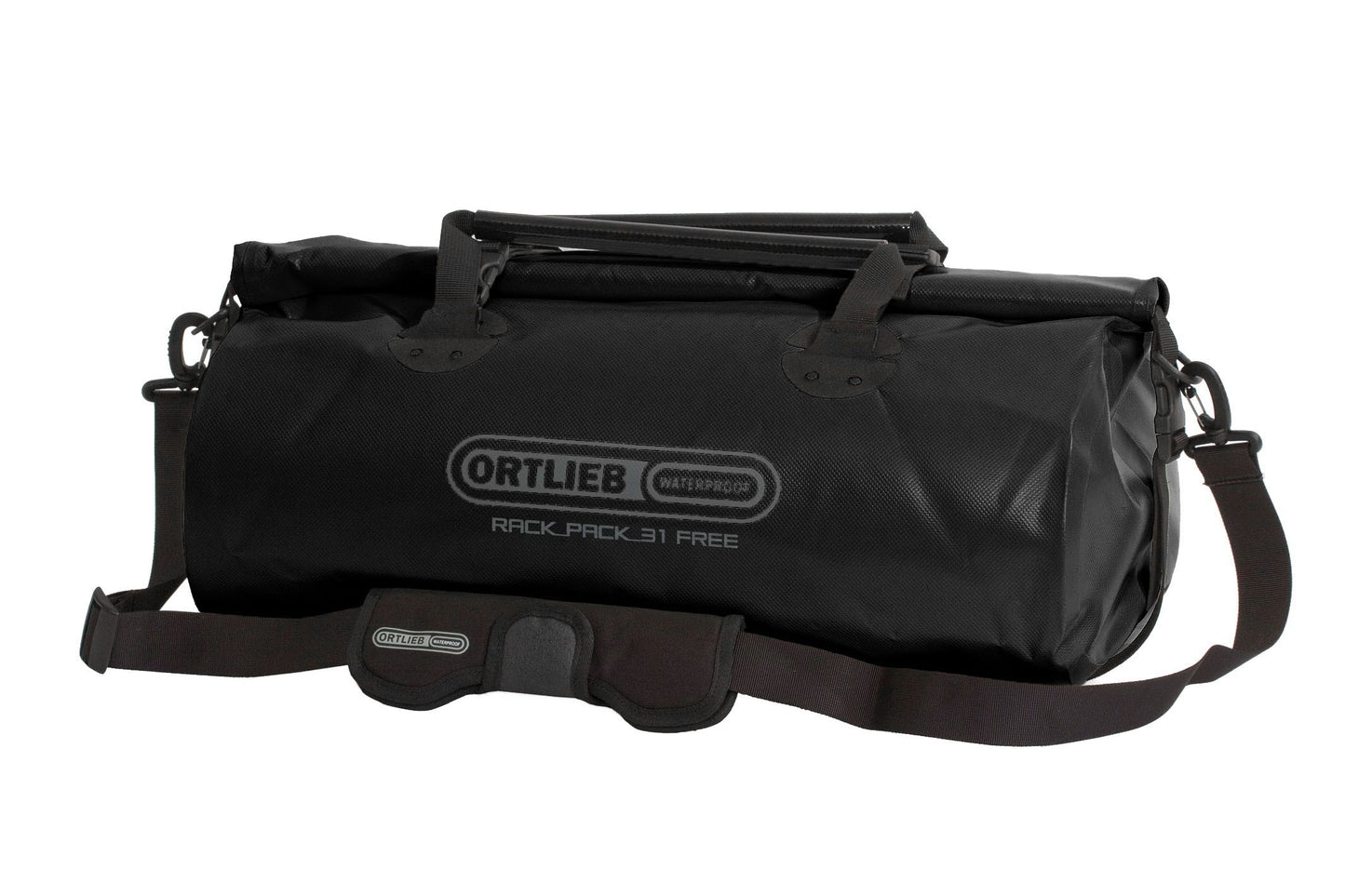 Rack-Pack Free 31L