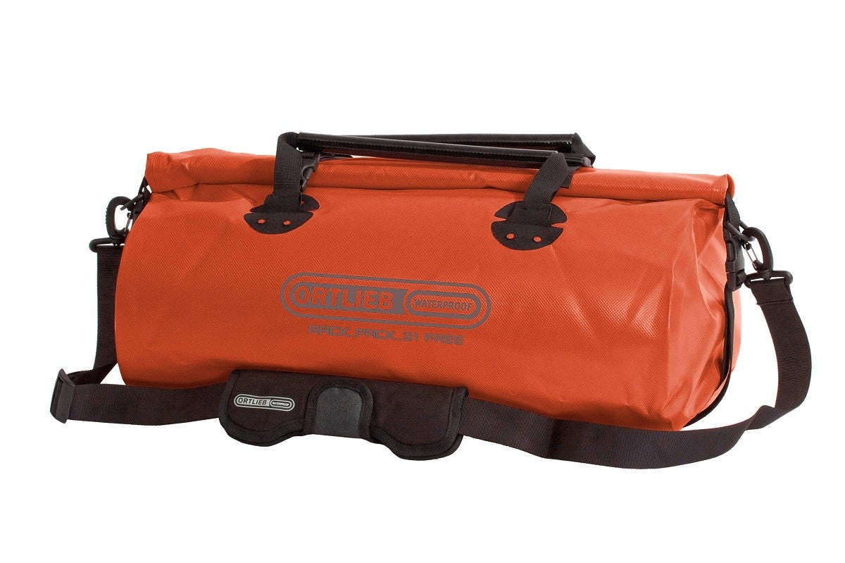 Rack-Pack Free 31L