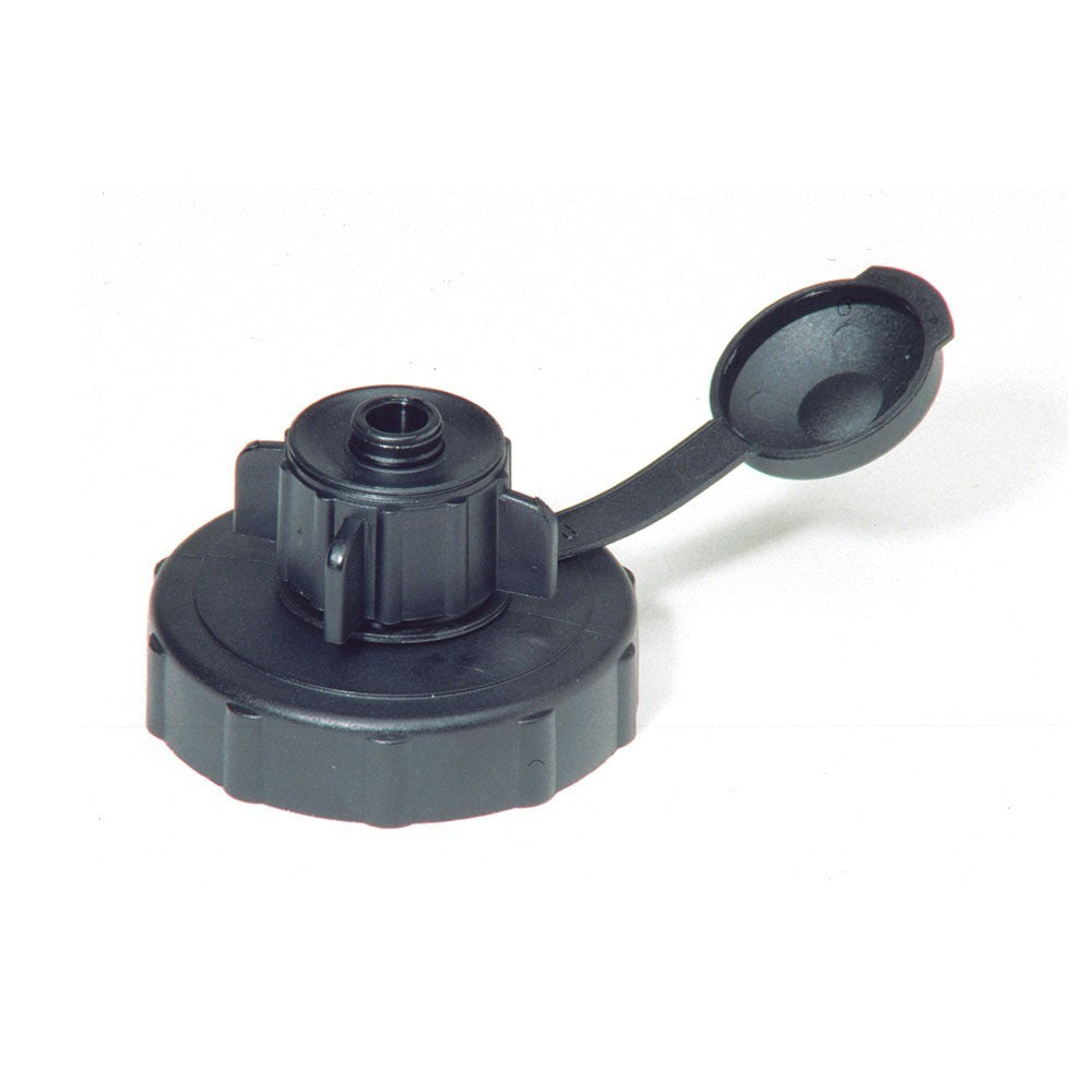 Valve Assembly for Water bags