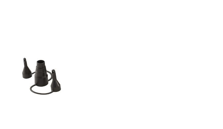 Air Mass Pump Rechargeable - UK