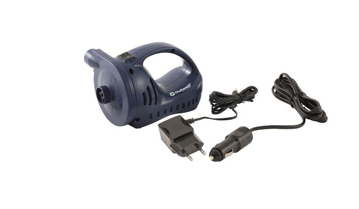 Air Mass Pump Rechargeable - UK