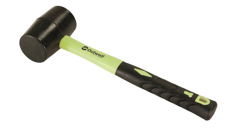 Camping Mallet