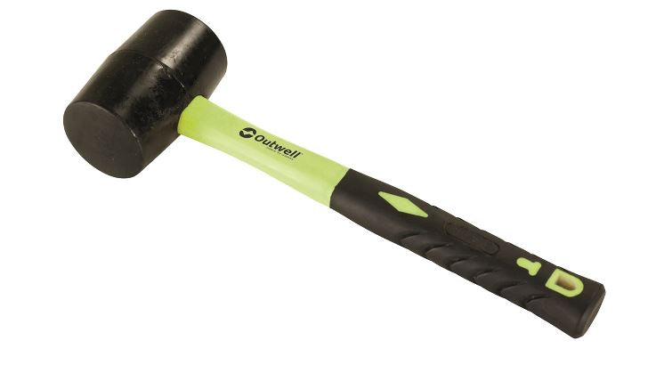 Camping Mallet