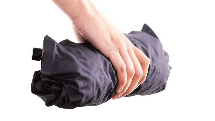 Nirvana Pillow