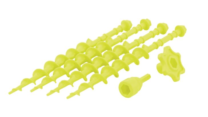 Power Peg