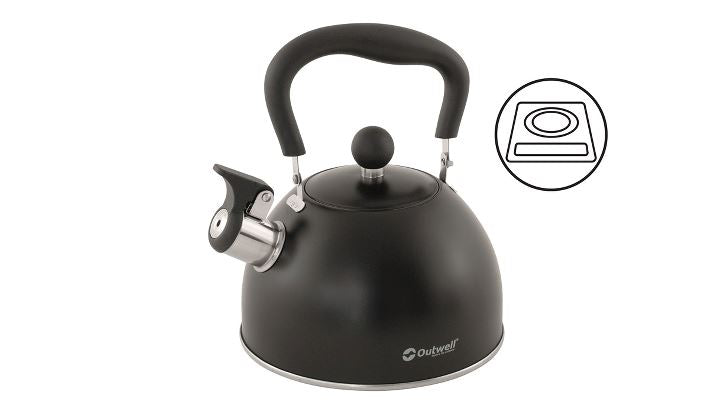 Tea Break Lux Kettle
