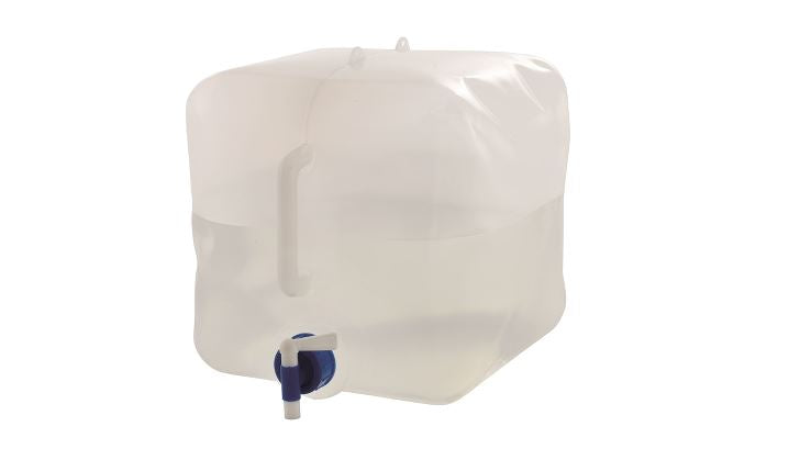Water Carrier