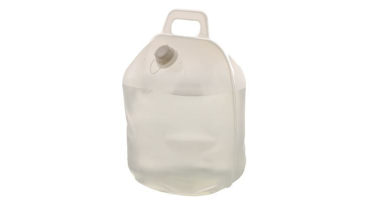Water Carrier
